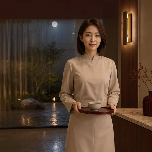 웰니스 리서스테이 테라피 대표 안내 이미지