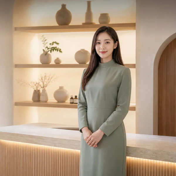 가든 리안케어 마사지 대표 안내 이미지