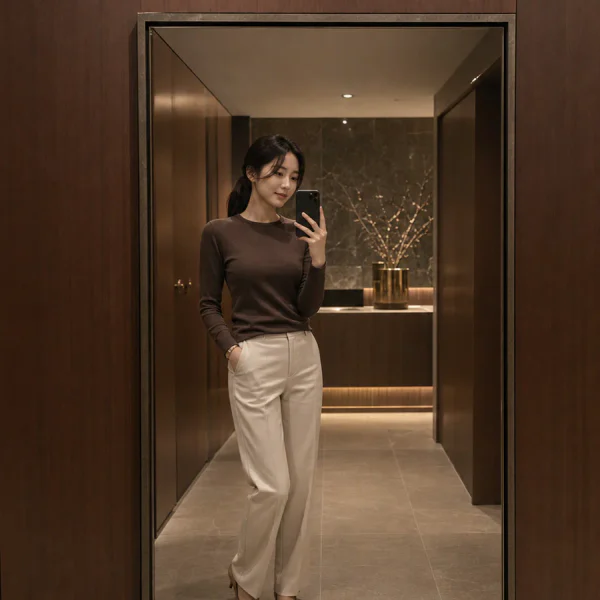 웰니스 나연스테이 테라피 대표 안내 이미지