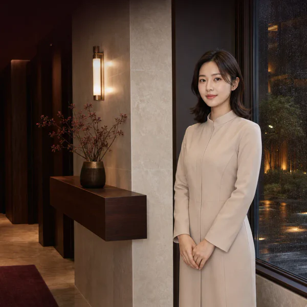 가든 새봄라운지 테라피 대표 안내 이미지