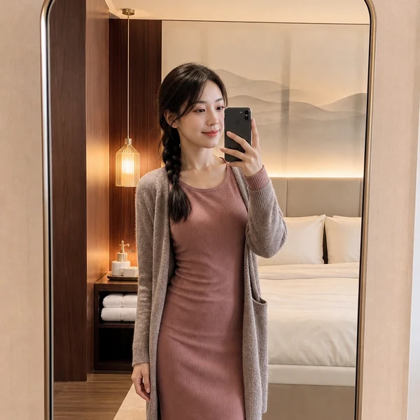 프리미엄 하린케어 테라피 제휴업체 이미지