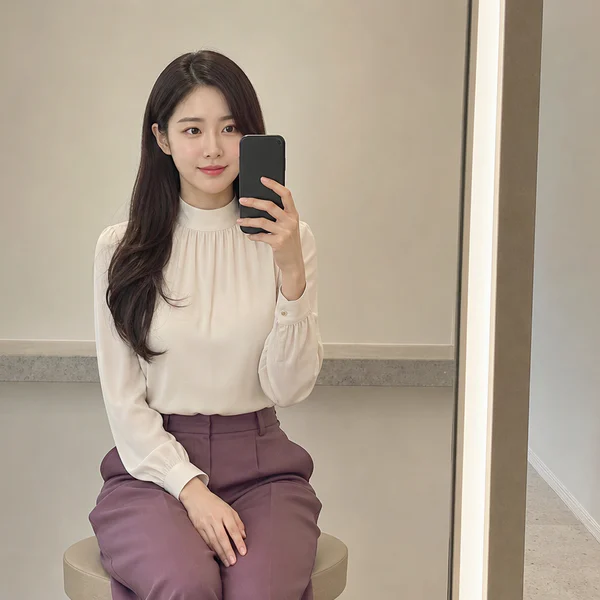 블랑 제니살롱 테라피 대표 안내 이미지