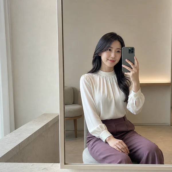 클래식 가을릴렉스 마사지 대표 안내 이미지