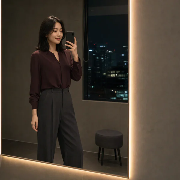 스위트 사나테라스 테라피 대표 안내 이미지