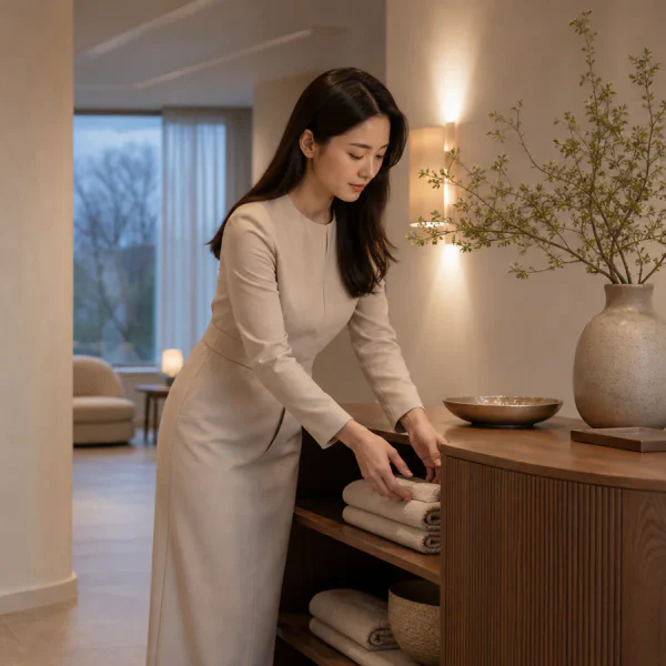 스테이 소담포레스트 테라피 대표 안내 이미지