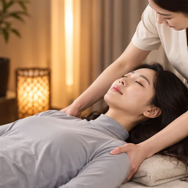 그랜드 나연스파 테라피 대표 안내 이미지