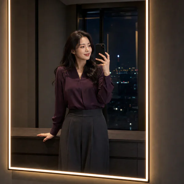 아로마 유리아플레이스 테라피 대표 안내 이미지