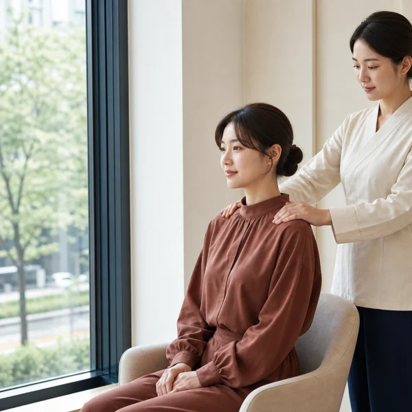 프리미엄 카리나아지트 마사지 대표 안내 이미지