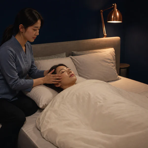 가든 하린스튜디오 테라피 대표 안내 이미지