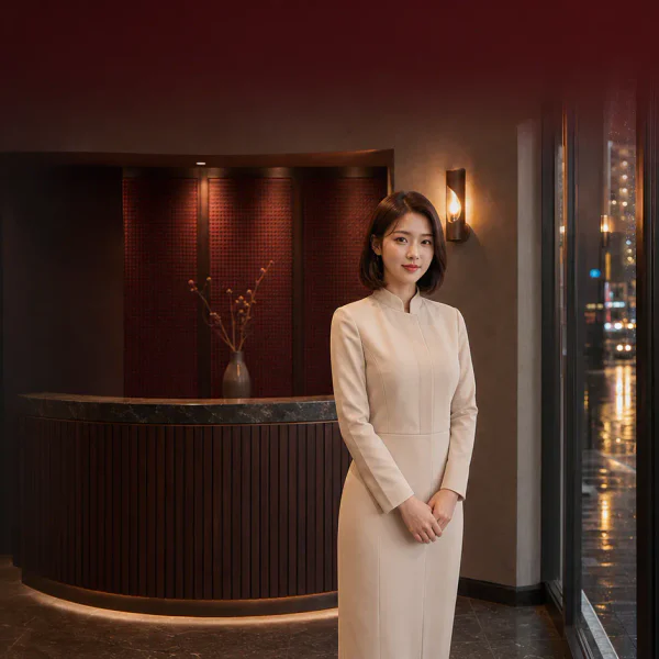 블랑 리안아지트 홈타이 제휴업체 이미지