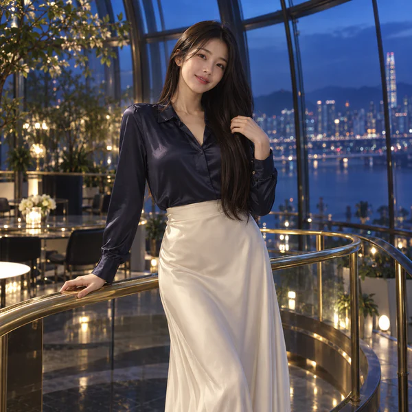 블랑 다니엘가든 홈타이 대표 안내 이미지