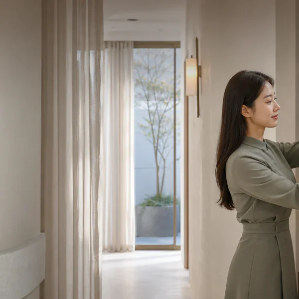 프리미엄 문별하우스 테라피 대표 안내 이미지