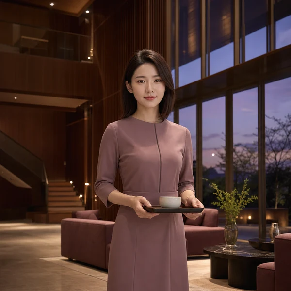 웰니스 유진테라스 마사지 대표 안내 이미지