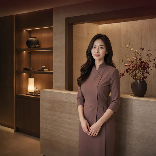 모던 로제포레스트 테라피 대표 안내 이미지