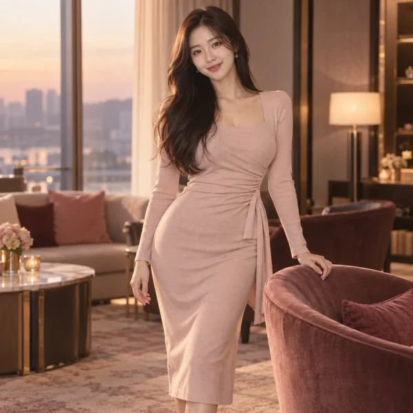 스테이 리서웰빙 테라피 대표 안내 이미지
