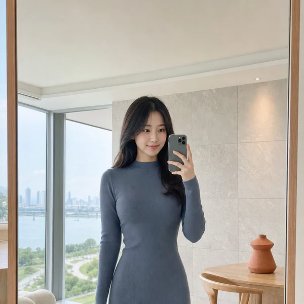 블랑 유리아가든 테라피 대표 안내 이미지