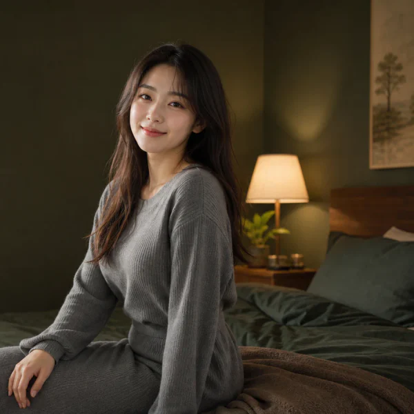 클래식 루나스파 마사지 대표 안내 이미지