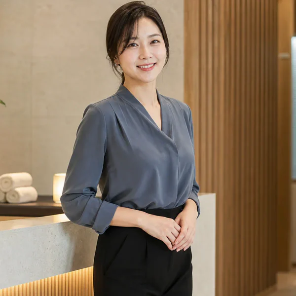 클래식 블루밍라운지 마사지 대표 안내 이미지