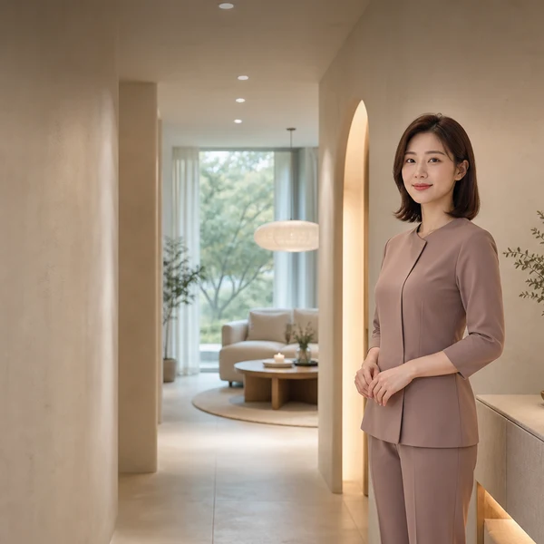 블랑 라엘아지트 홈타이 제휴업체 이미지