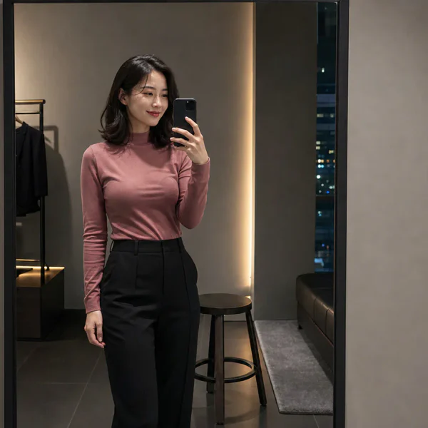 시그니처 레이센터 테라피 대표 안내 이미지