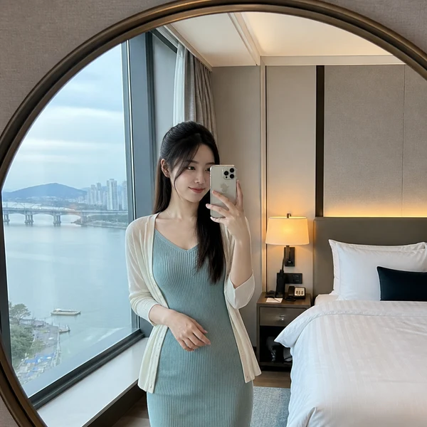 웰니스 로제웰빙 테라피 대표 안내 이미지