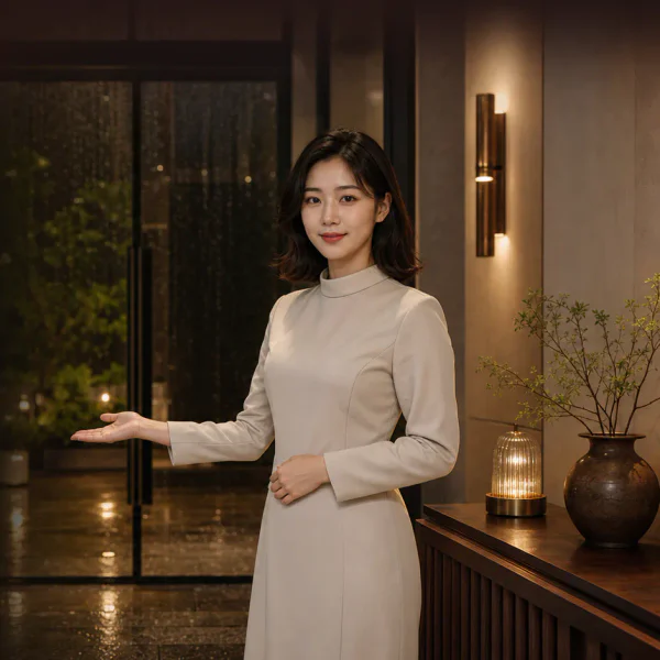 블랑 라비앙포레스트 테라피 대표 안내 이미지