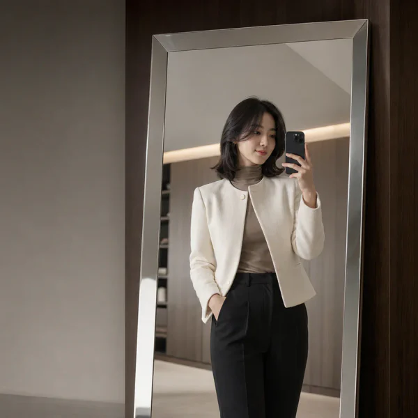 웰니스 모먼트릴렉스 테라피 대표 안내 이미지