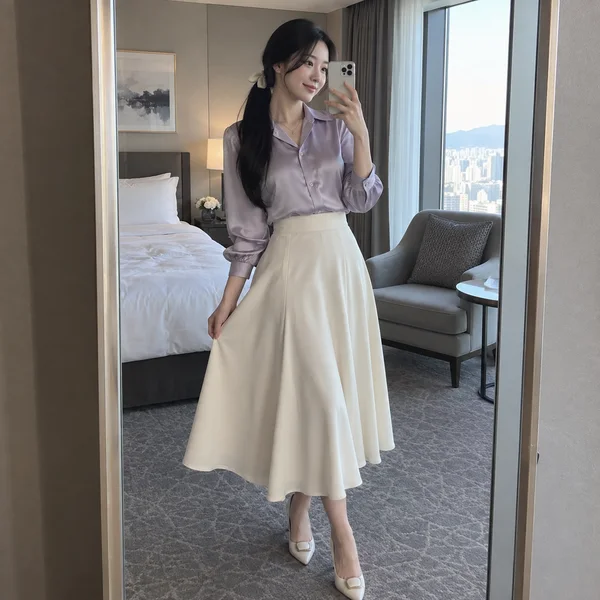 리사라운지 마사지 대표 안내 이미지
