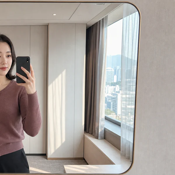 라운지 하린테라스 테라피 대표 안내 이미지