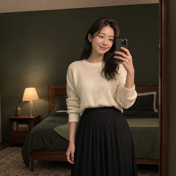 라운지 아린릴렉스 테라피 대표 안내 이미지
