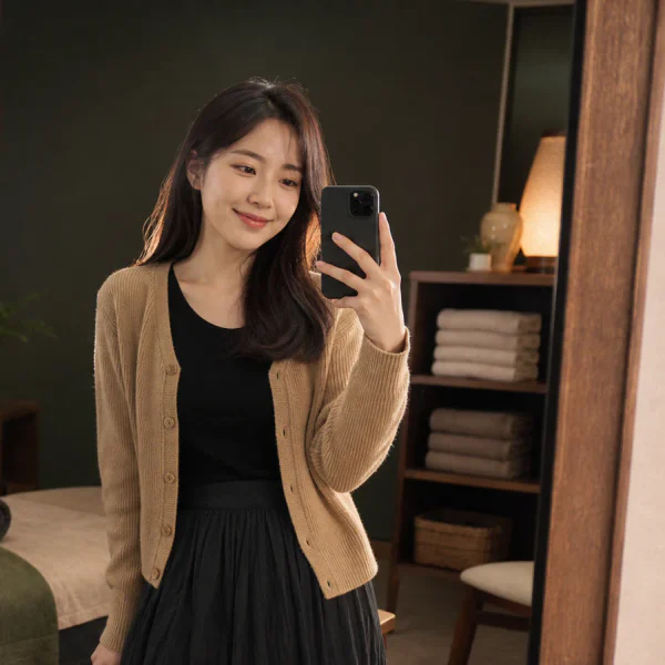 클래식 문별라운지 테라피 대표 안내 이미지