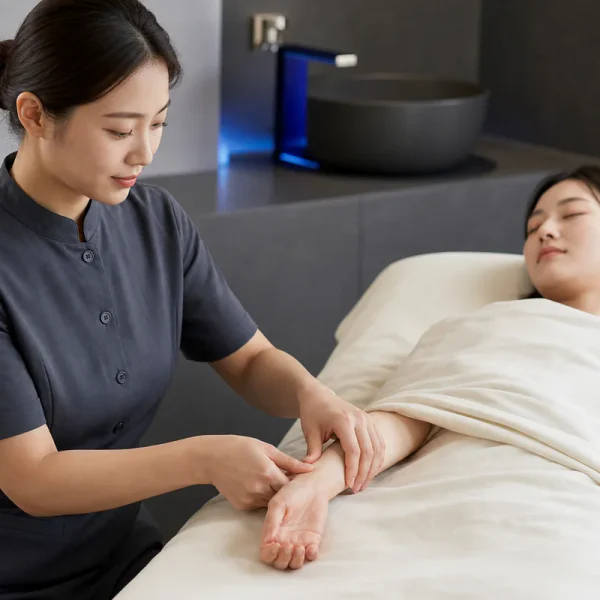 모던 은서포레스트 테라피 대표 안내 이미지