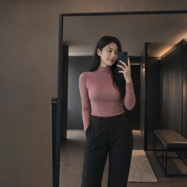 블랑 메르시룸 마사지 대표 안내 이미지