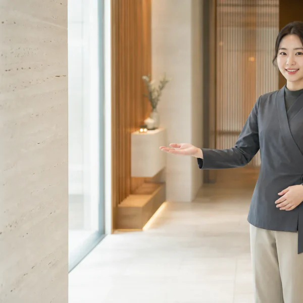 모던 로아센터 마사지 대표 안내 이미지