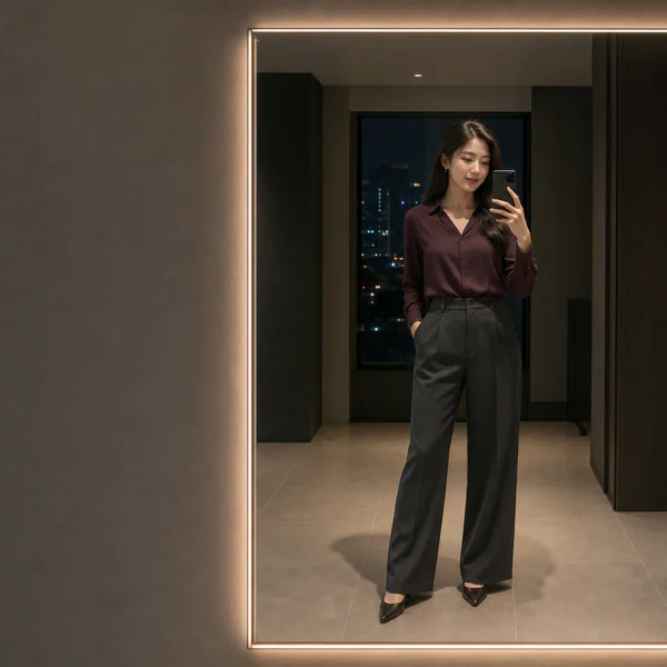 웰니스 아이린라운지 테라피 대표 안내 이미지