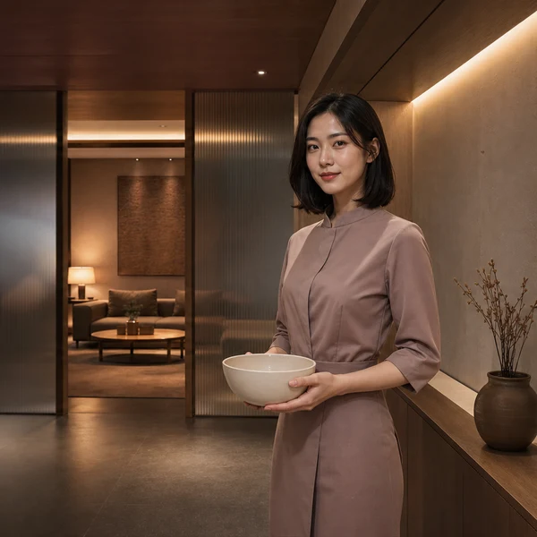 클래식 새봄라운지 테라피 대표 안내 이미지