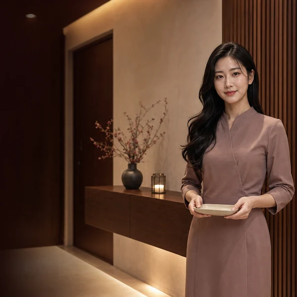 포레스트 다니엘스튜디오 마사지 대표 안내 이미지