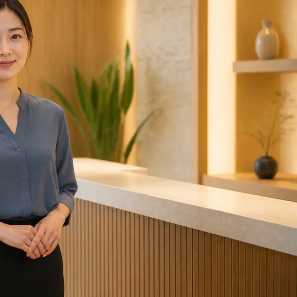 블랑 모먼트룸 테라피 대표 안내 이미지