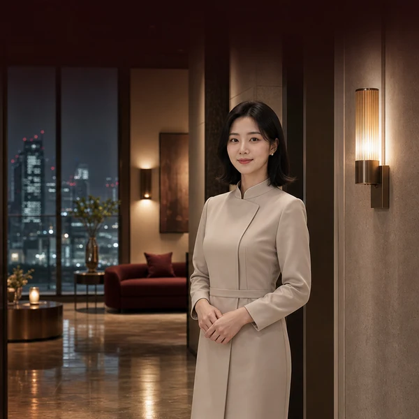 블랑 해온가든 홈타이 대표 안내 이미지