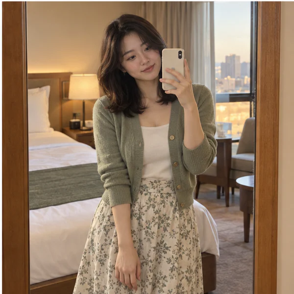아로마 윈터포레스트 마사지 제휴업체 이미지