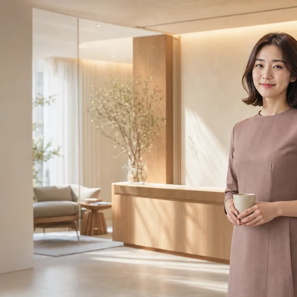 웰니스 문별플레이스 테라피 대표 안내 이미지