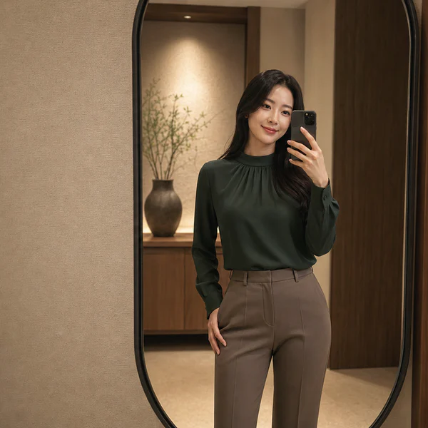 프리미엄 레드존케어 테라피 대표 안내 이미지
