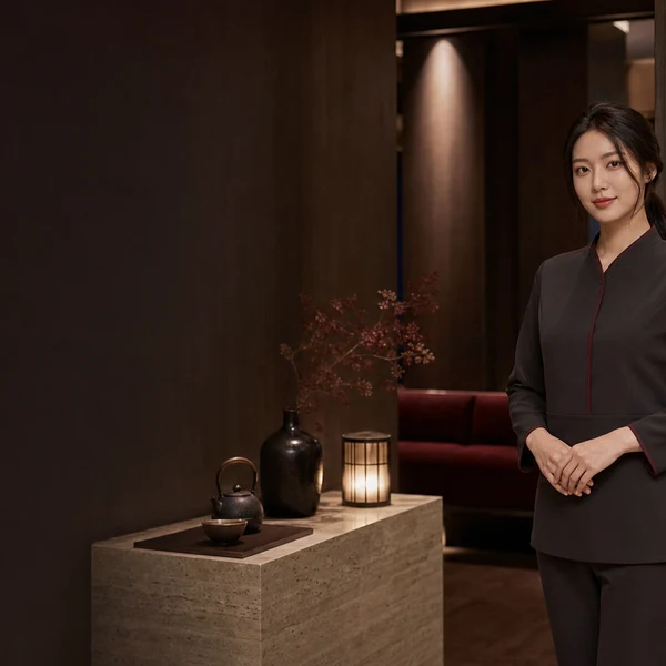 아로마 유나릴렉스 테라피 대표 안내 이미지