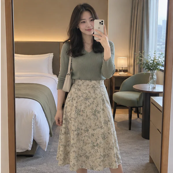 블랑 새봄살롱 테라피 대표 안내 이미지