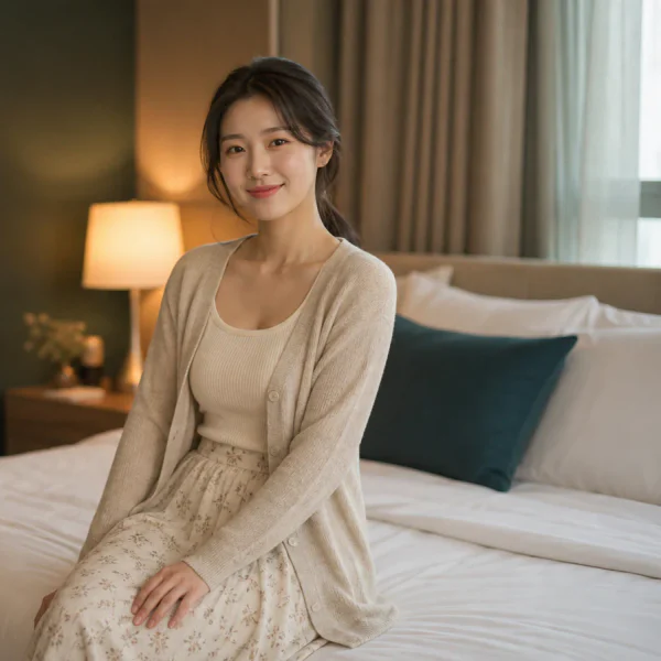 아로마 원영포레스트 테라피 대표 안내 이미지