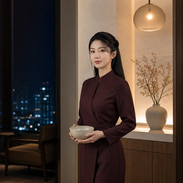 힐링 소담살롱 테라피 대표 안내 이미지