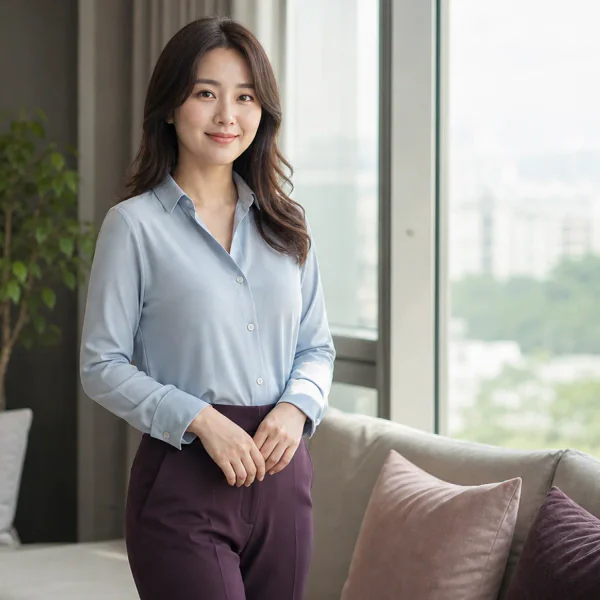 그랜드 문별스테이 테라피 대표 안내 이미지