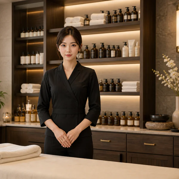 프리미엄 아린아지트 테라피 대표 안내 이미지