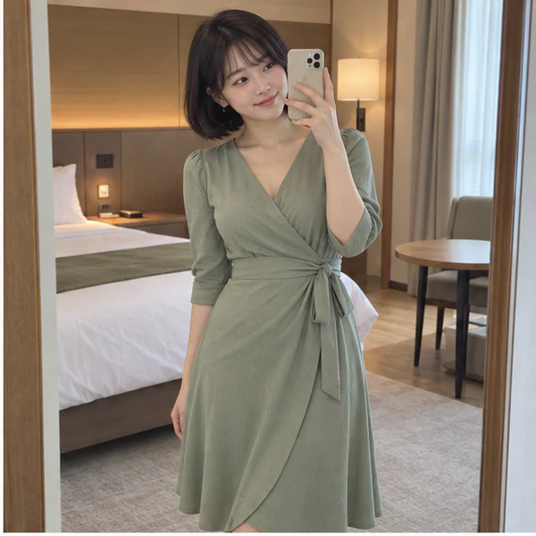 프리미엄 리안아지트 마사지 대표 안내 이미지