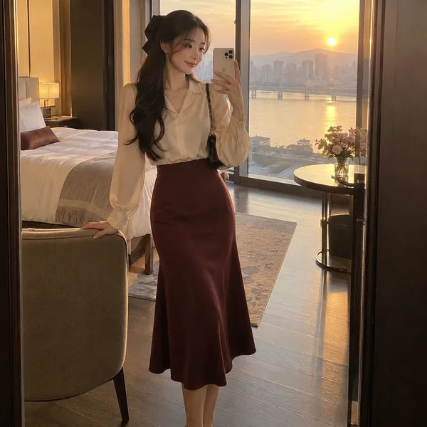 스위트 은서라운지 테라피 대표 안내 이미지